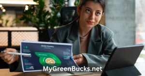 mygreenbucks.net