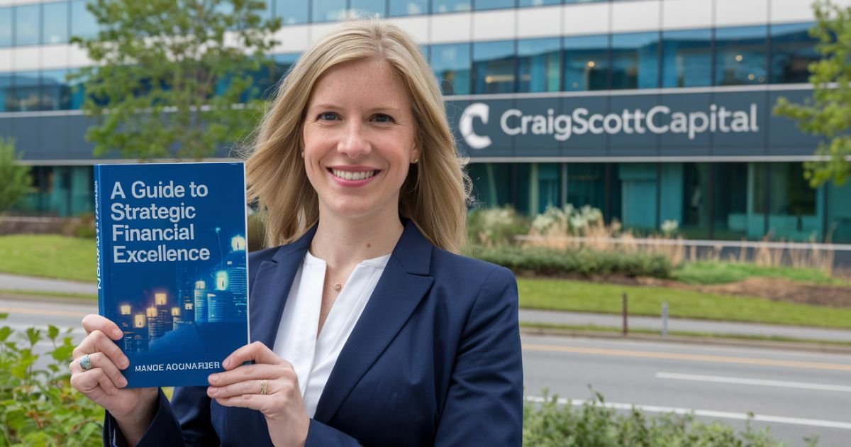 melanie from craigscottcapital