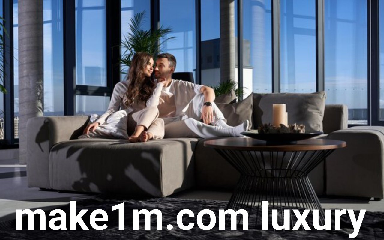 make1m.com luxury