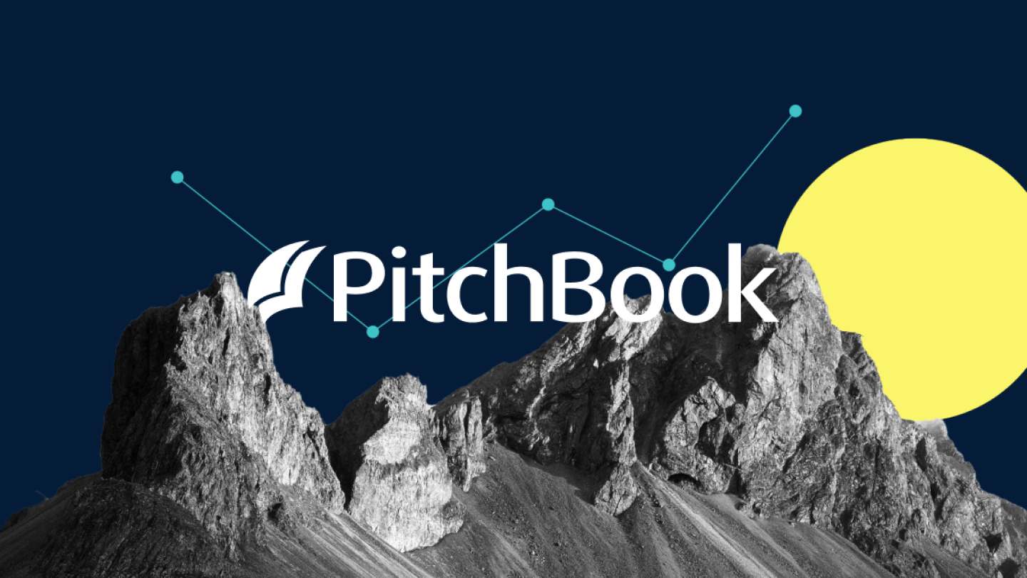 pitchbook