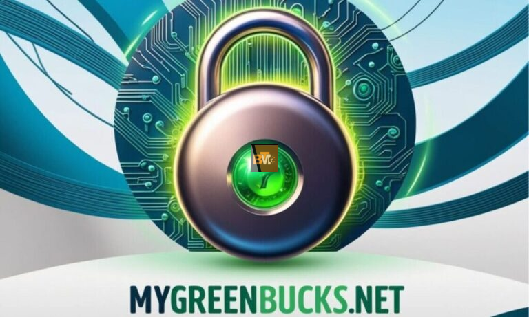 mygreenbucks.net